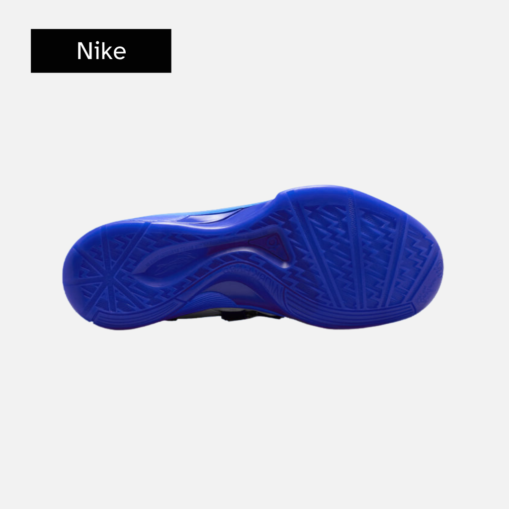 Zoom KD 4 'The Real MVP - Summit White'