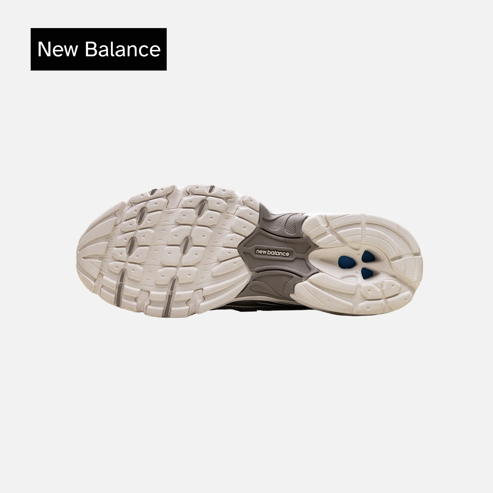 New Balance 740 'Sea Salt Mushroom'