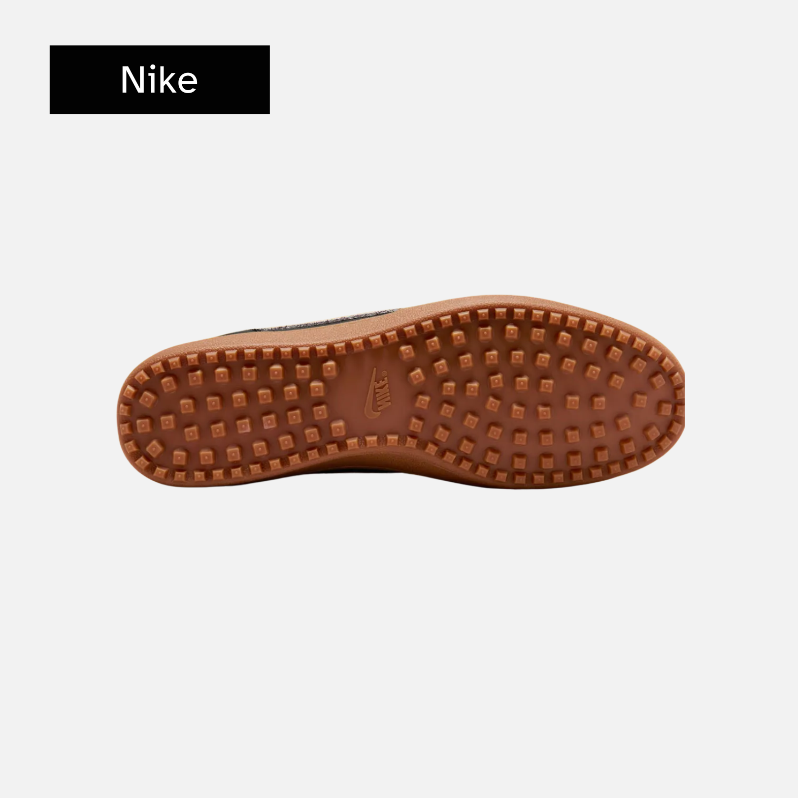 Nike Field General 82 SP 'Black Sail Gum'
