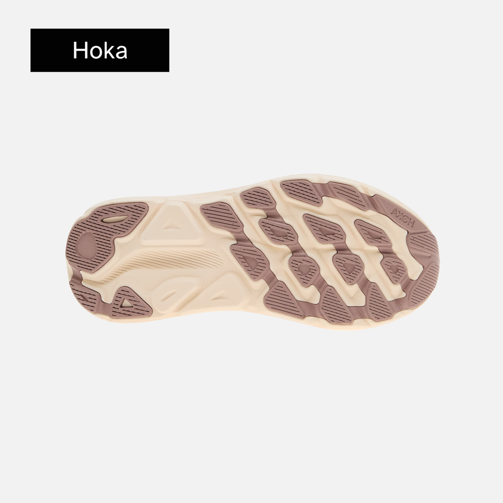 Hoka Clifton 9 Wmns 'Obsidian Quartzite'