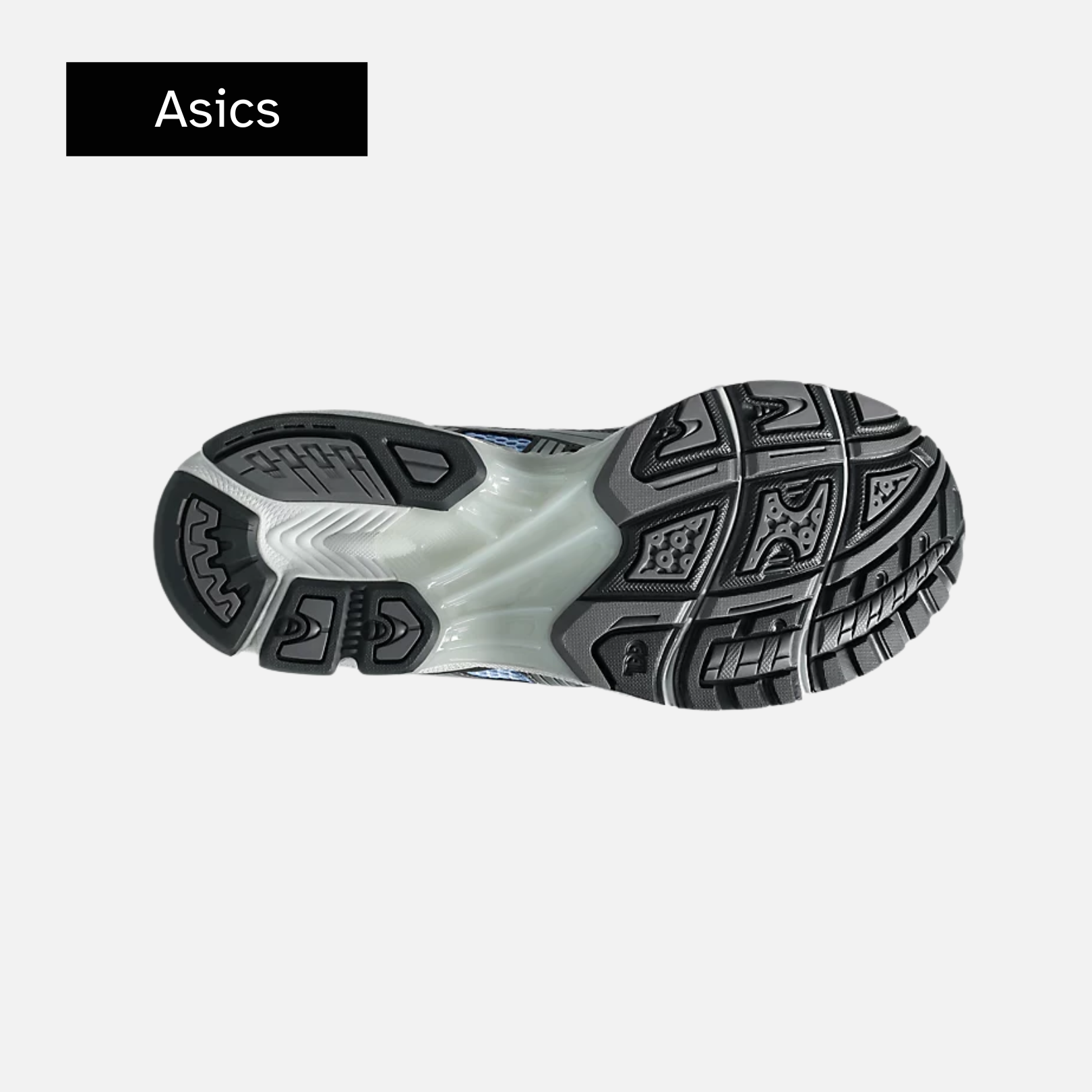 ASICS Gel Kayano 14 'Dolphin Grey Pure Silver'