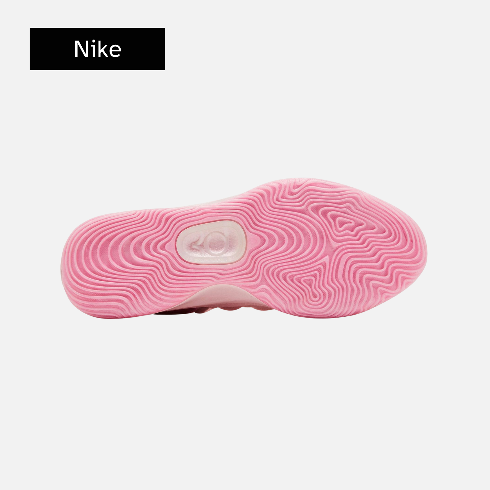 Nike KD 17 NRG 'Aunt Pearl'