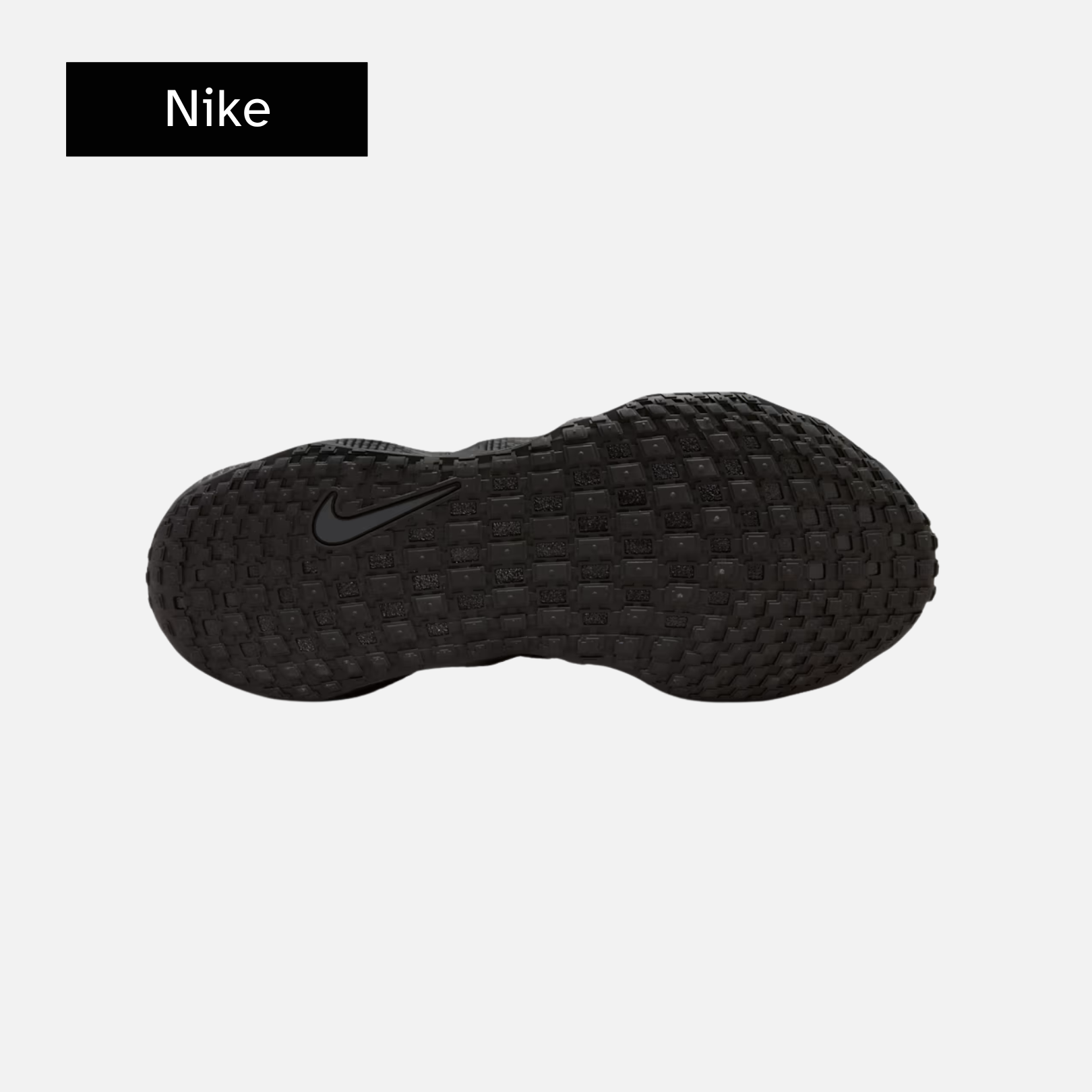 Nike Ava Rover 'Black Anthracite'