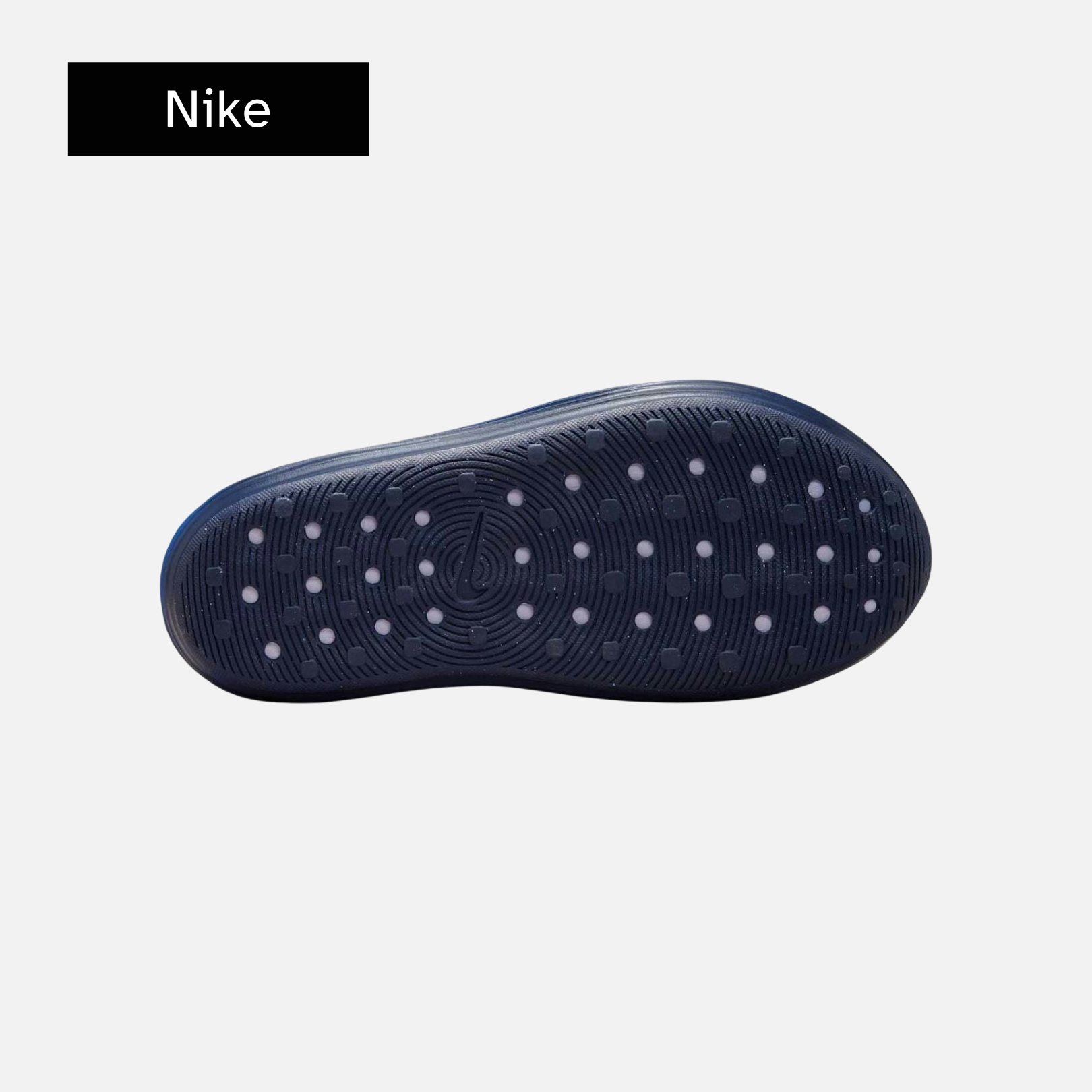 ReactX Rejuven8 'Midnight Navy Comet Blue'