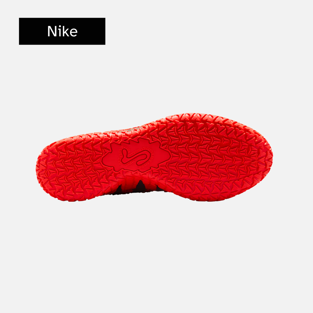 Nike Ja 3 'Year of the Horse'