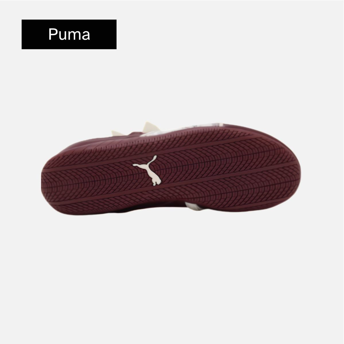 Puma Wmns Speedcat Ballet Lace 'Ruby Shimmer Frosted Ivory'