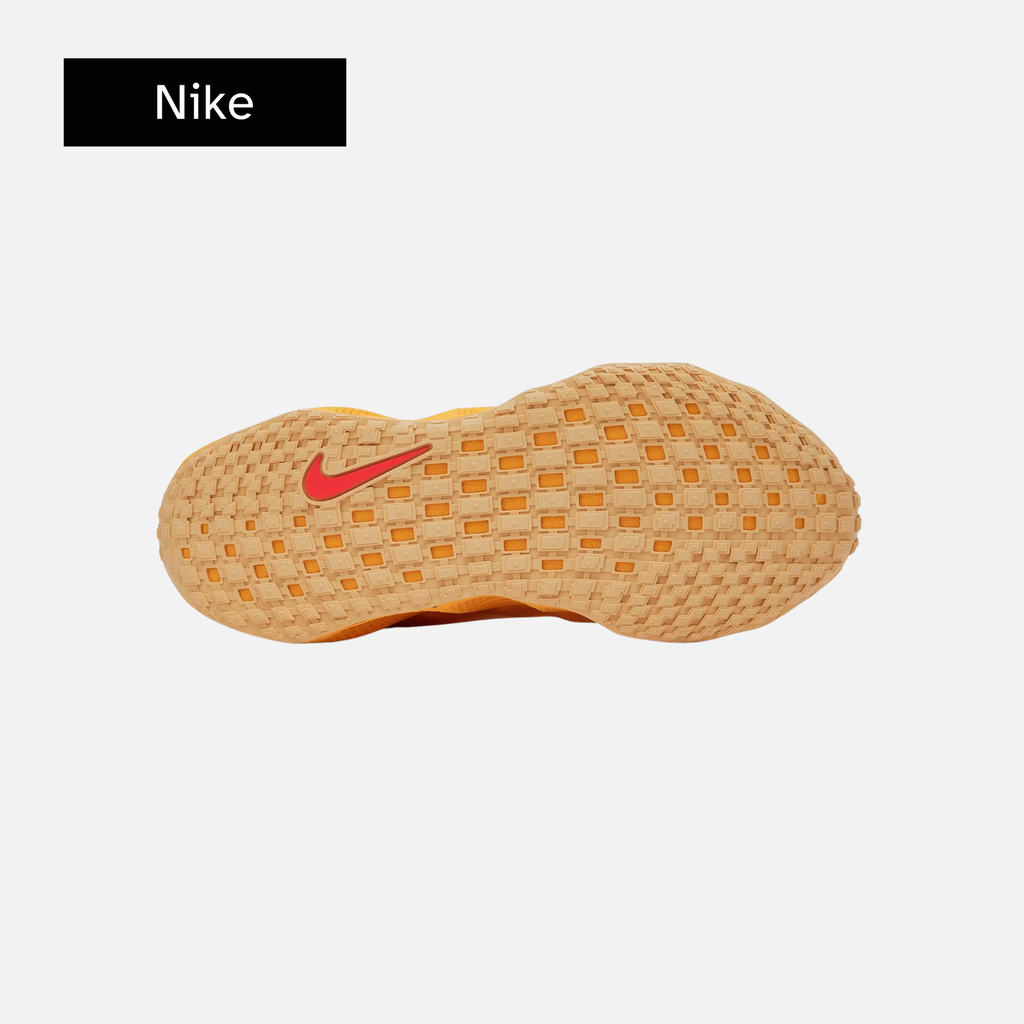 Nike Ava Rover 'Celestial Gold Bright Crimson'