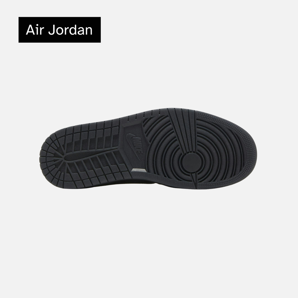 Travis Scott x Air Jordan 1 Retro Low OG SP 'Black Phantom'