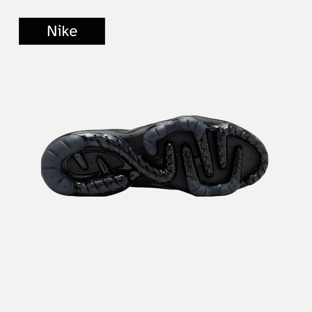 Nike Men's Air VaporMax 2023 Flyknit 'Anthracite Black'