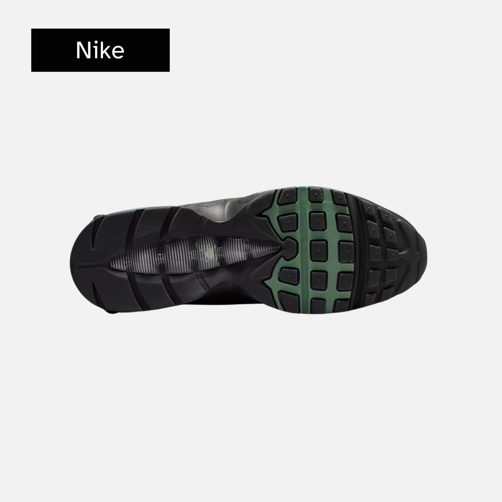 Nike Air Max Big Bubble 'Medium Ash'