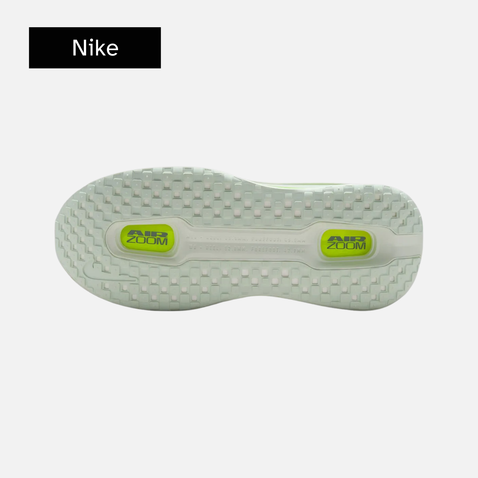 Nike Vomero Premium 'Barely Volt'