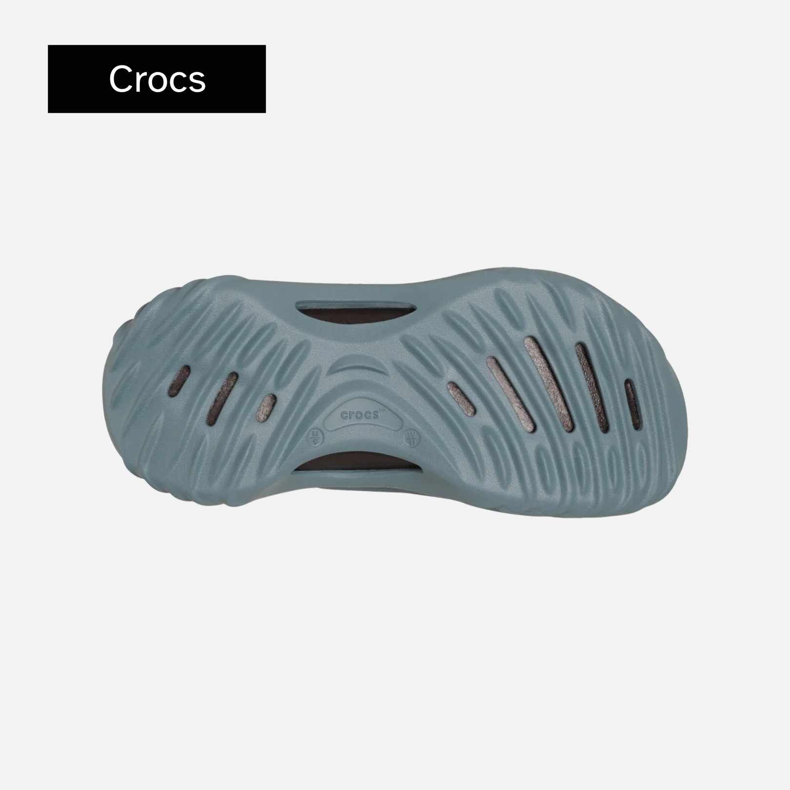 Crocs Echo Wave 'Pond'