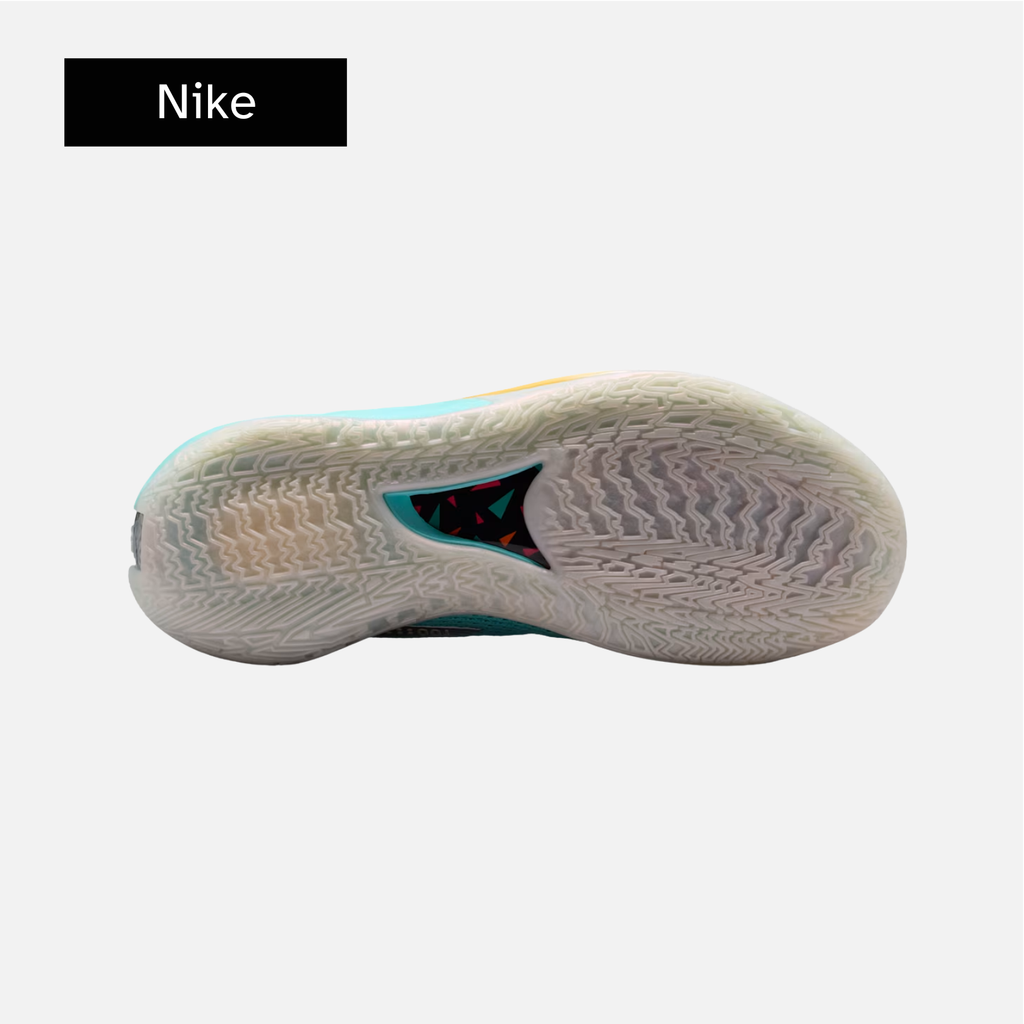 Titan x Dylan Harper x Nike GT Cut 1 EP 'Bleached Aqua'