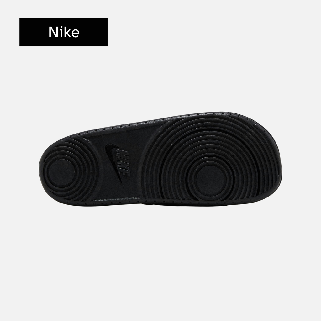 Kobe Bryant x Offcourt Slide 'Triple Black'
