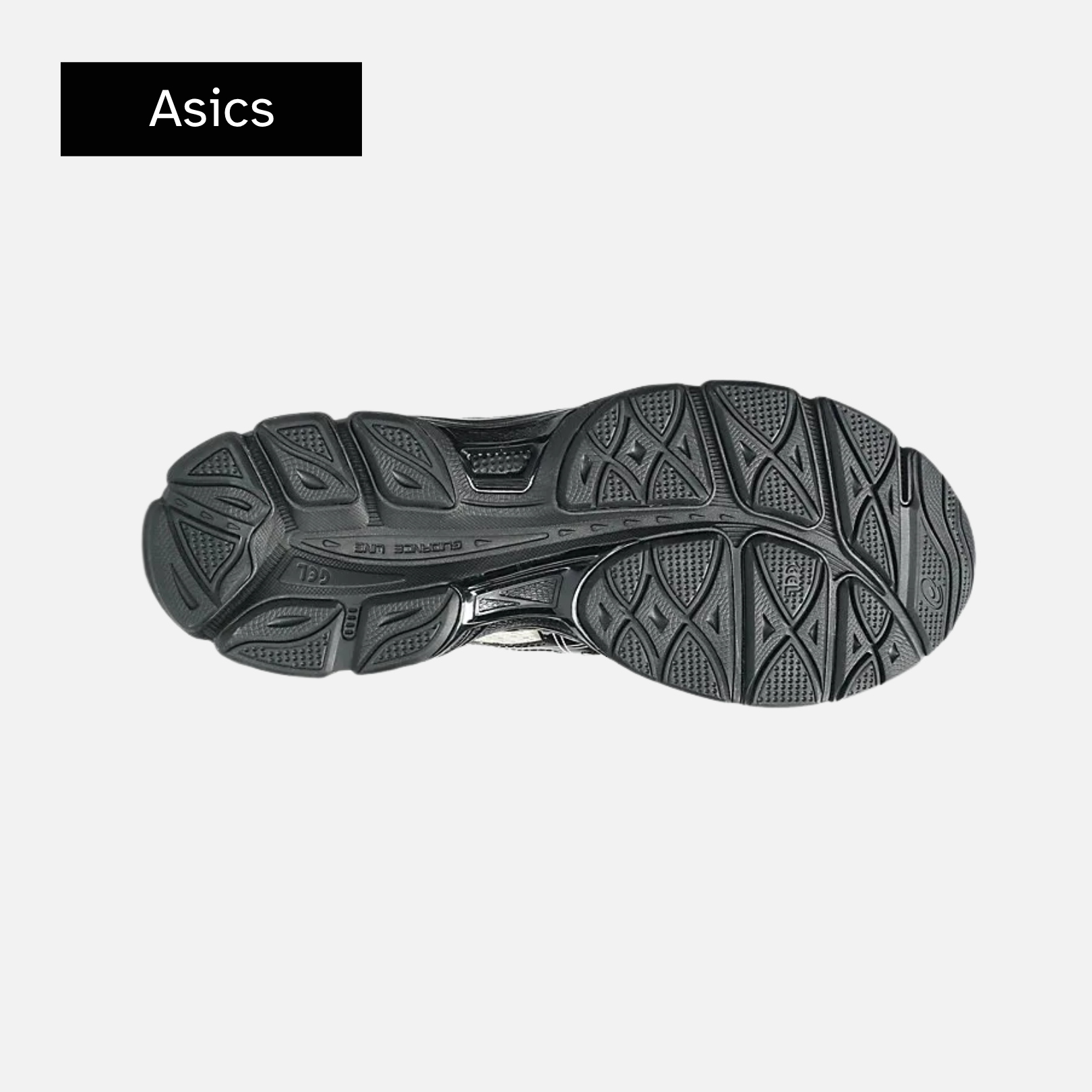Finesse x ASICS Gel Cumulus 16 'Desert Rose'
