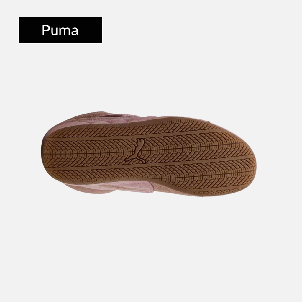 Puma Wmns Speedcat Wedge 'Rose Mauve'
