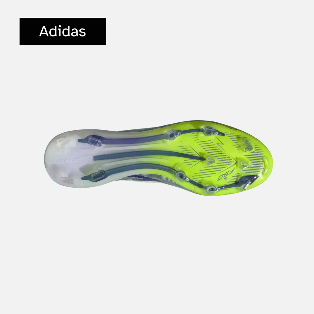adidas Adizero F50 Elite FG 'Radiant Blaze Pack'