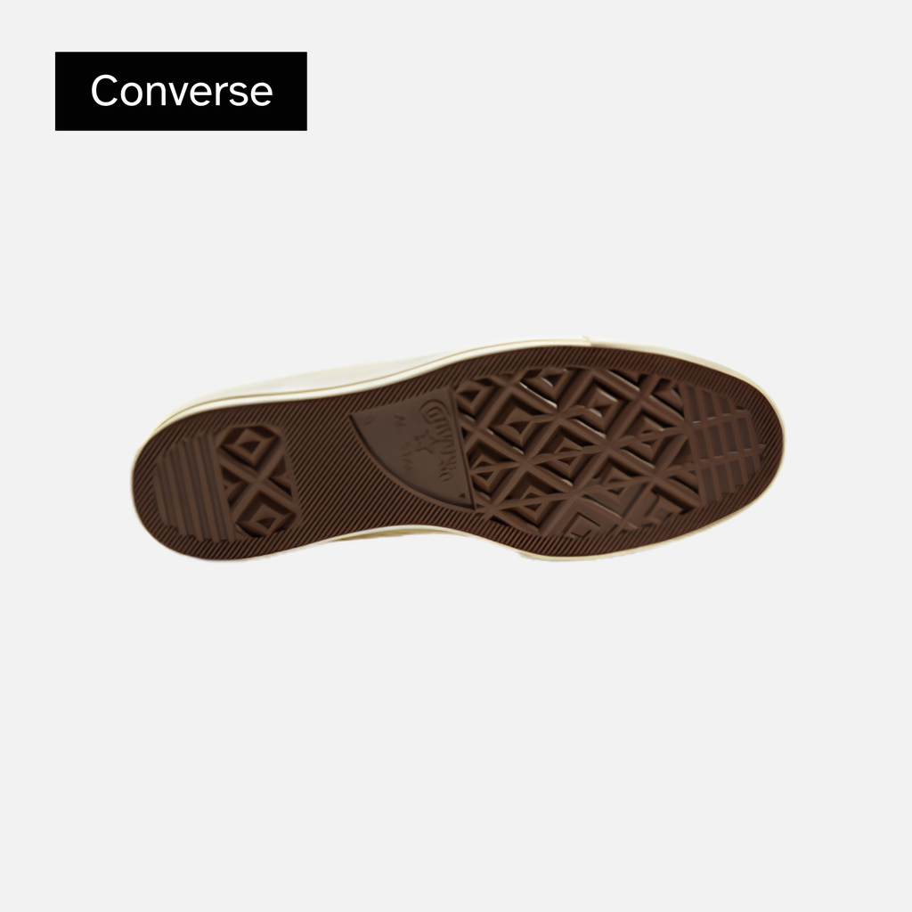 Comme des Garçons PLAY x Converse Chuck 70 Low 'Black' 2023