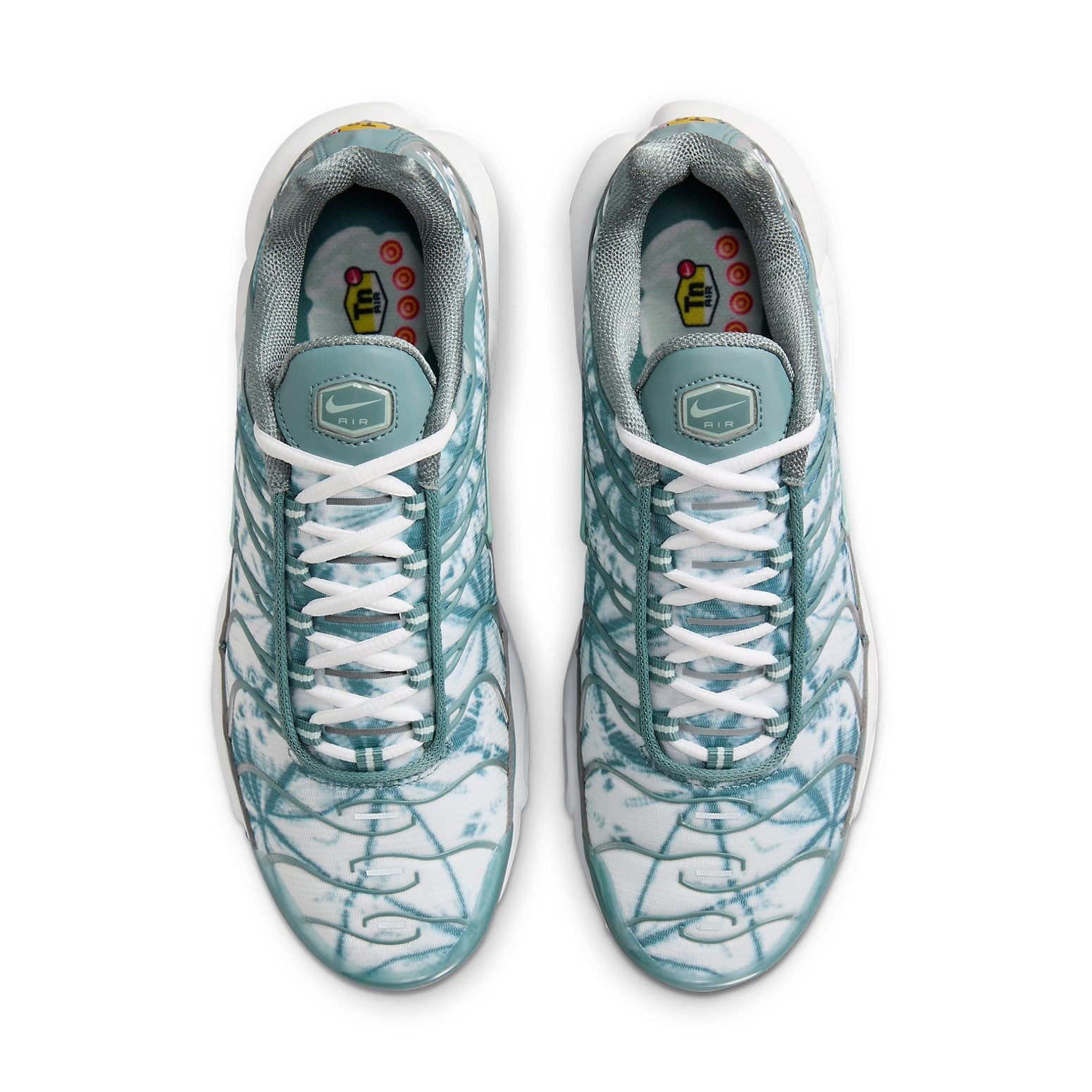 Air Max Plus 'Waterway'