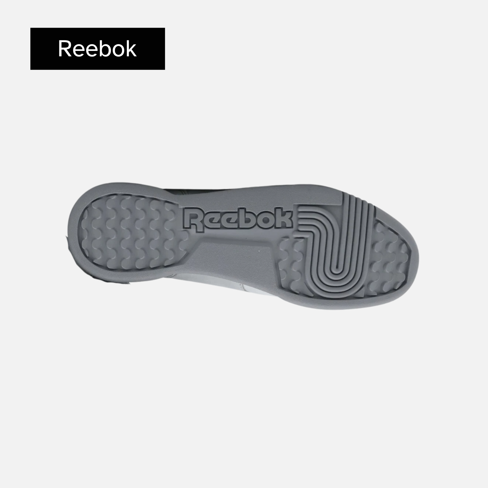 Sony Playstation x Reebok Workout Plus '30th Anniversary'