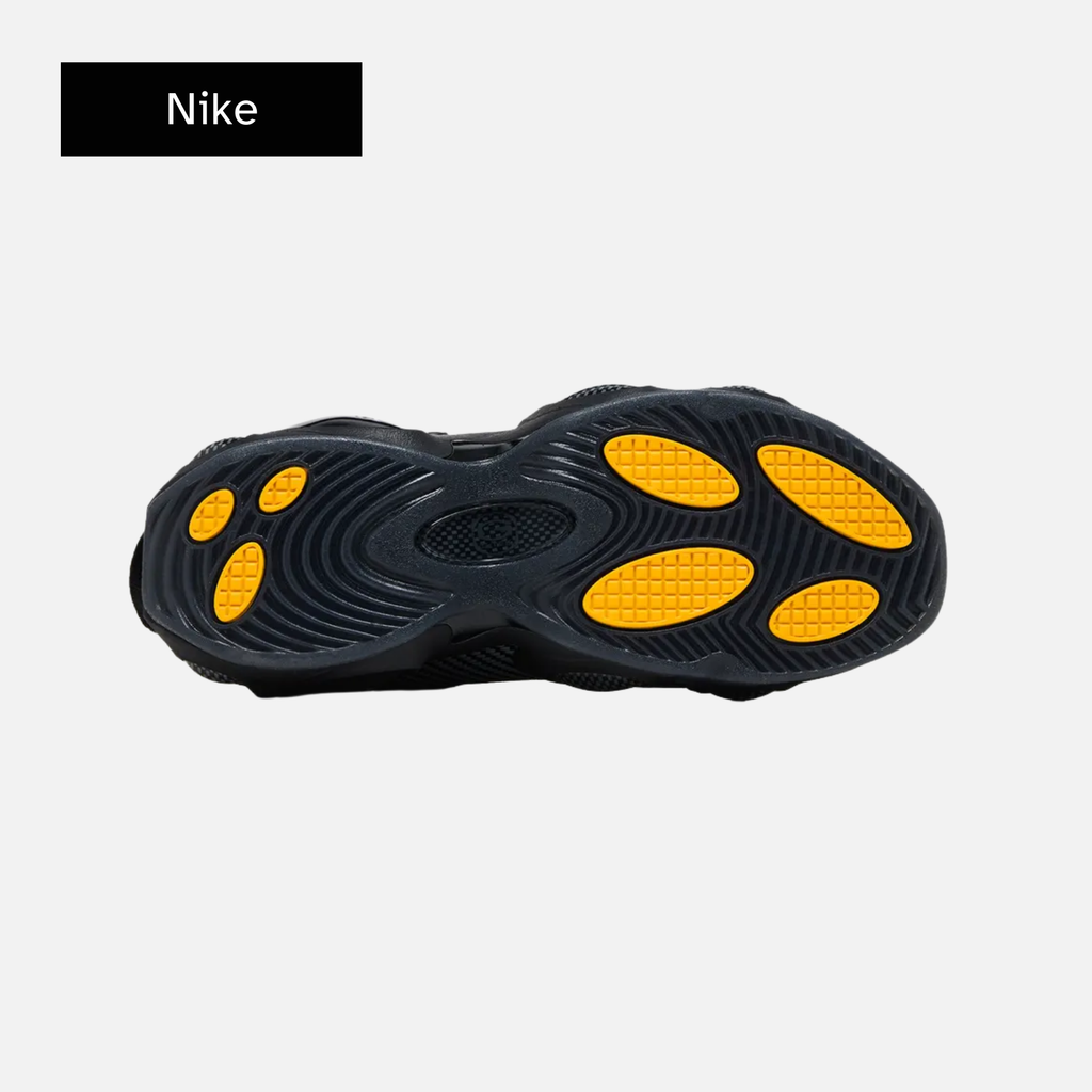 NOCTA x Nike Glide 'Black Iron Grey'