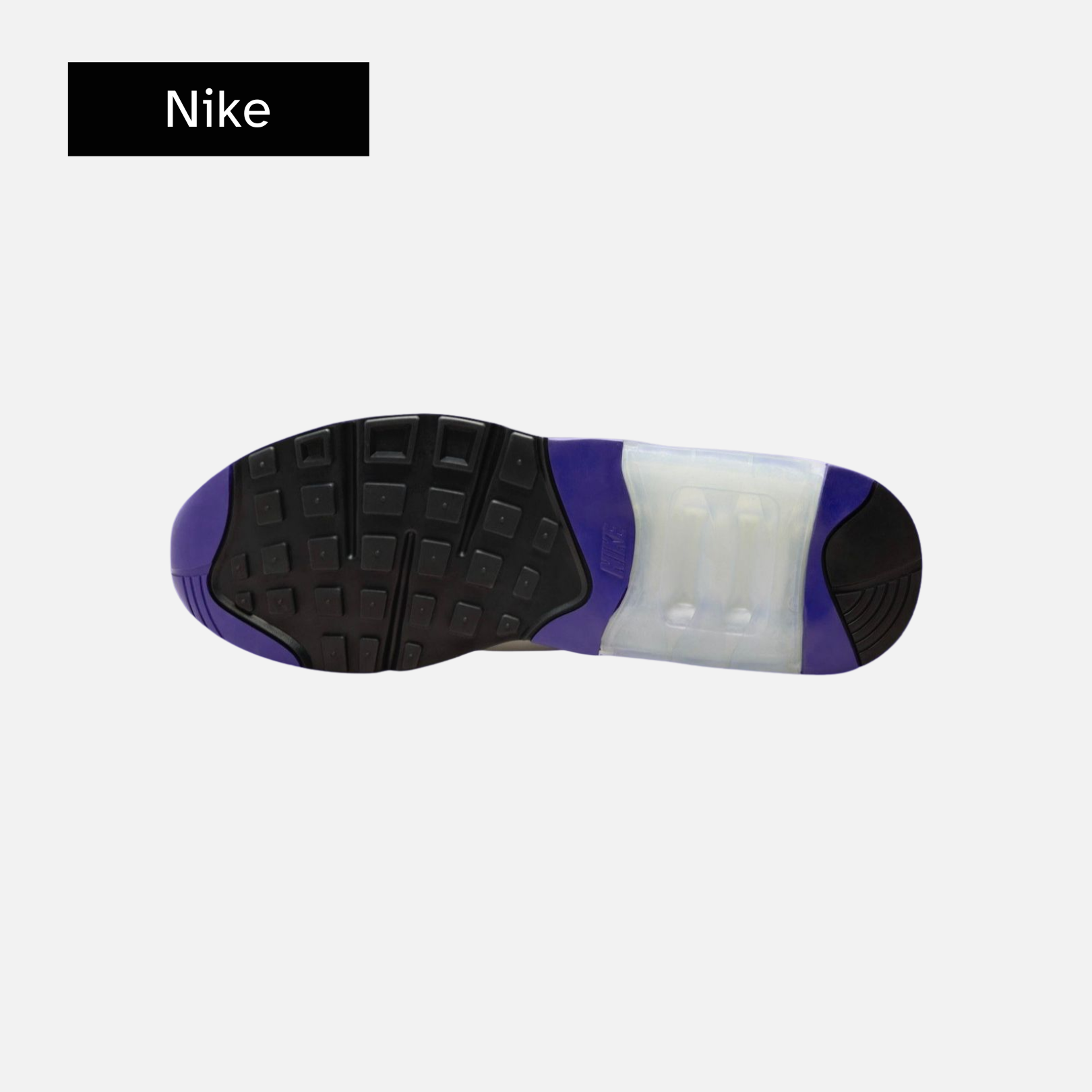 Air Max 180 'Concord' 2024