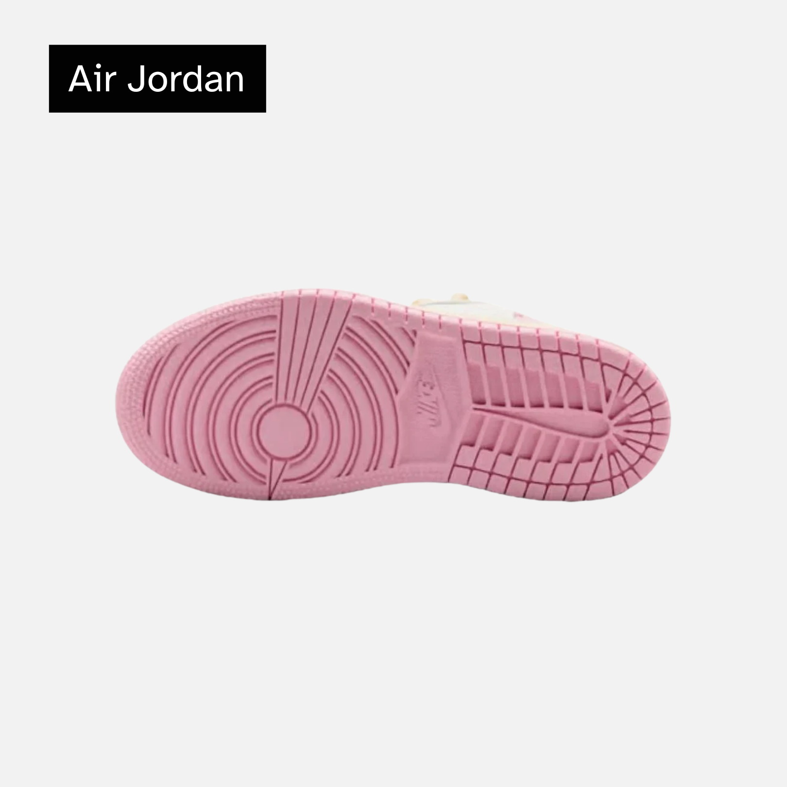 Travis Scott x Air Jordan 1 Low OG SP PS 'Shy Pink'