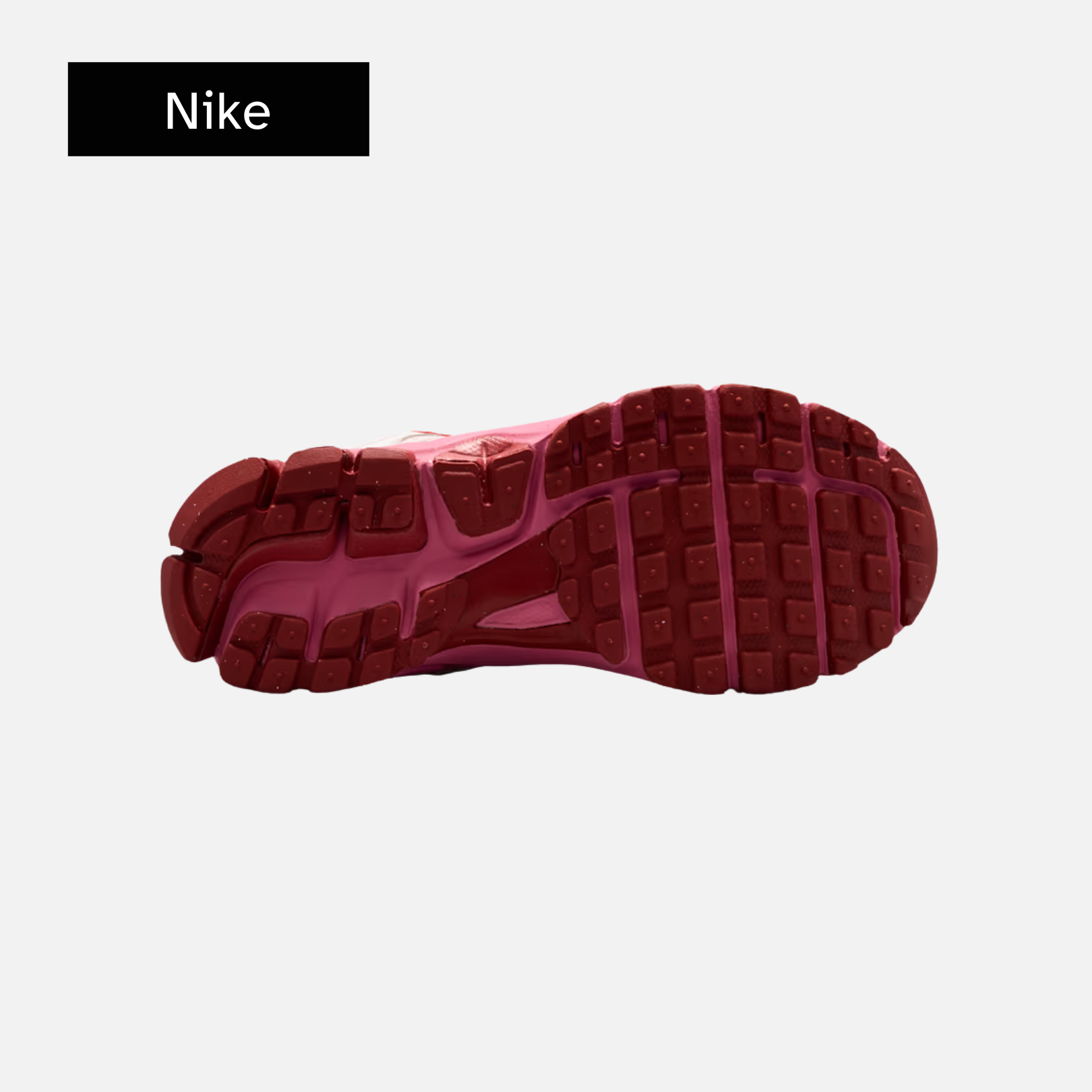 Nike Vomero 5 GS 'Silt Red'