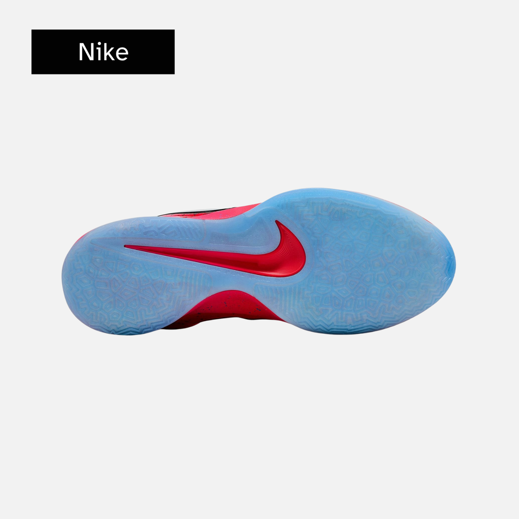 Kool-Aid x Nike Ja 2 'Tropical Punch'