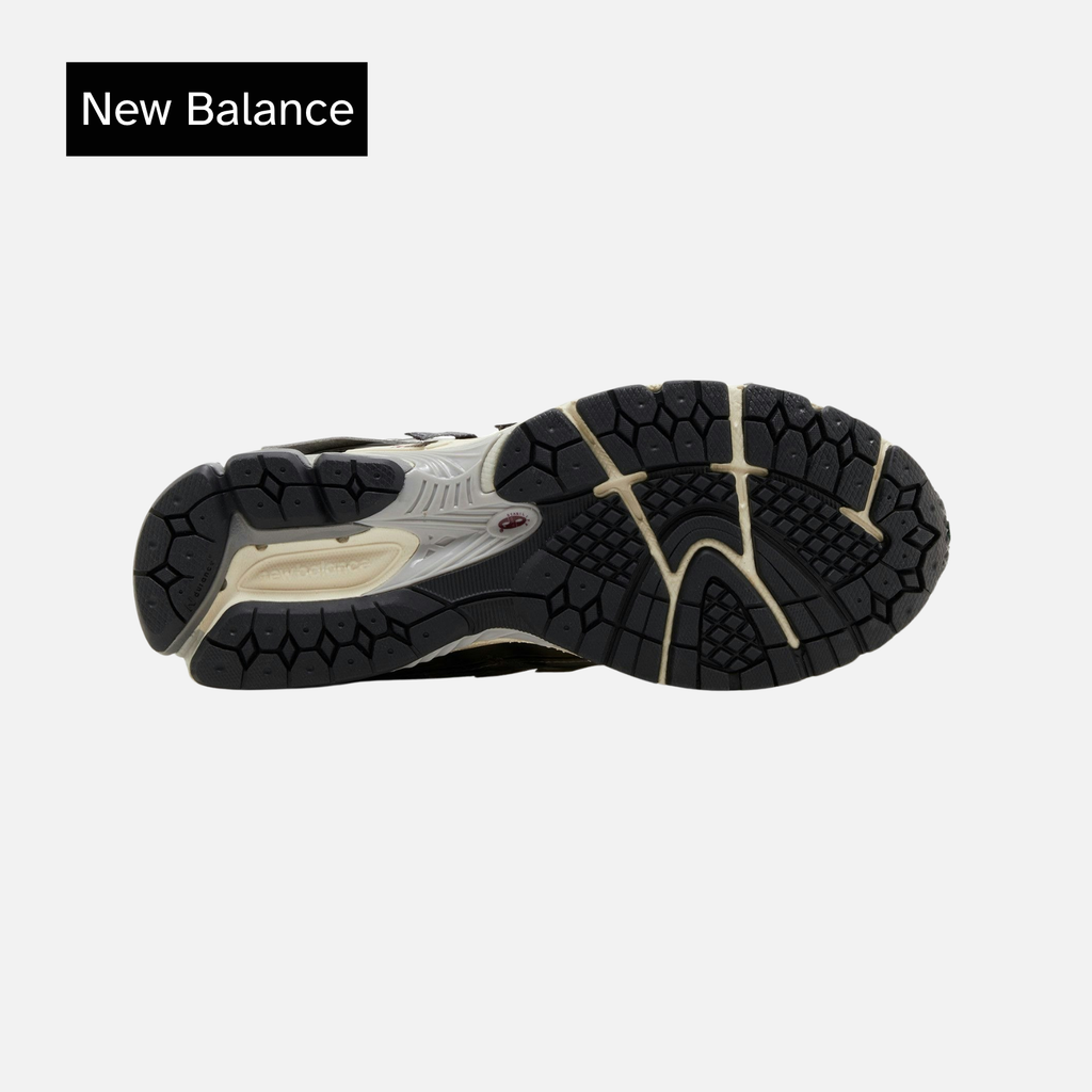New Balance 1906A 'Silver Gold Metallic'