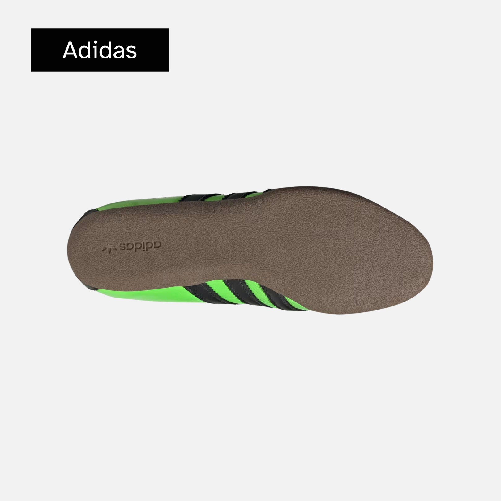 adidas Wmns Tokyo 'Solar Green'