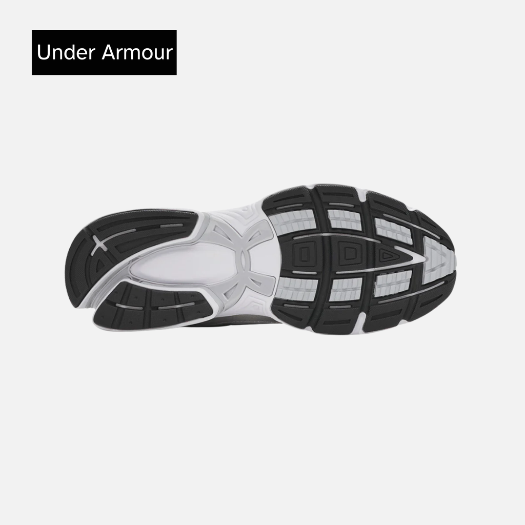 Under Armour Sola 'White Metallic Silver'