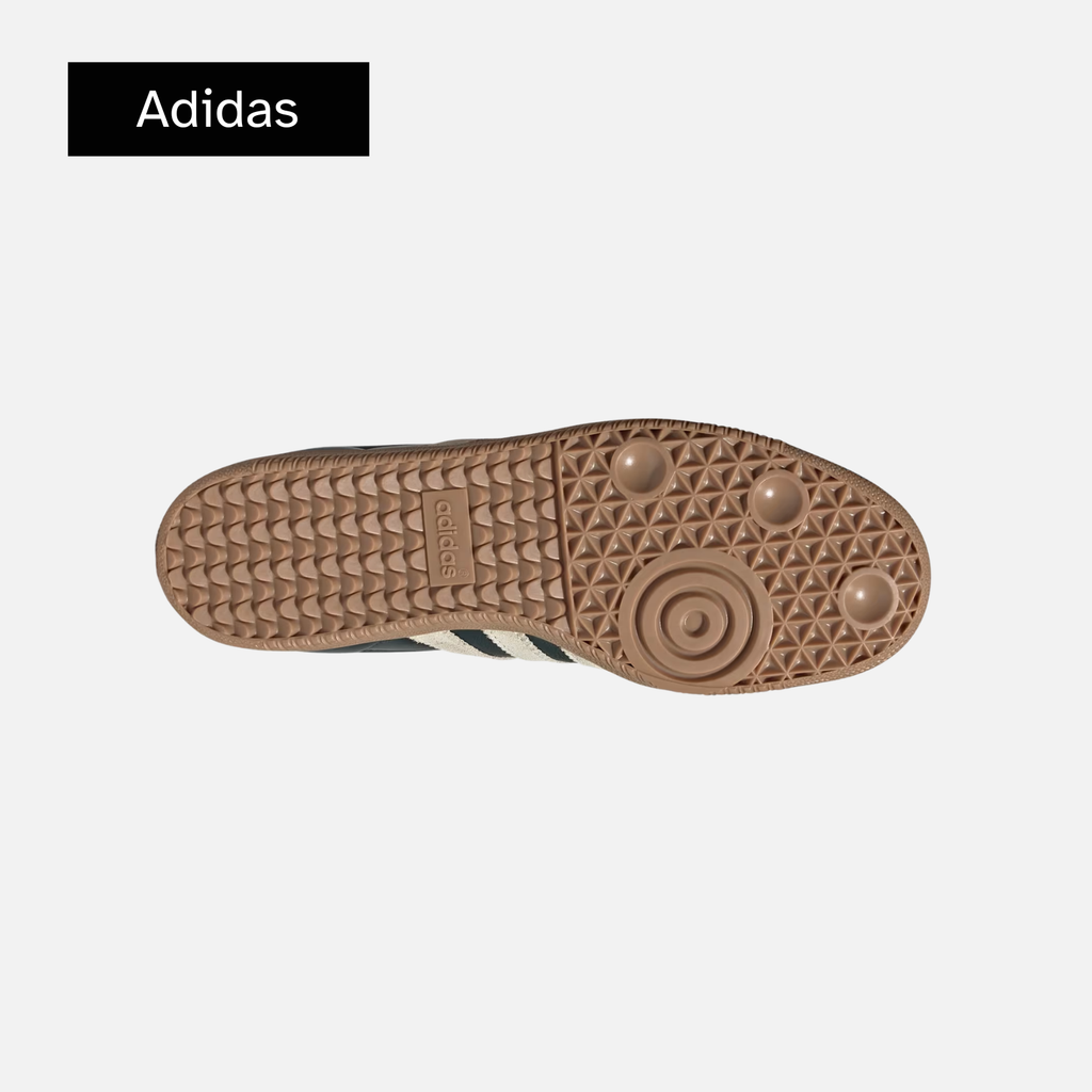 Samba OG 'Shadow Green Cream White'