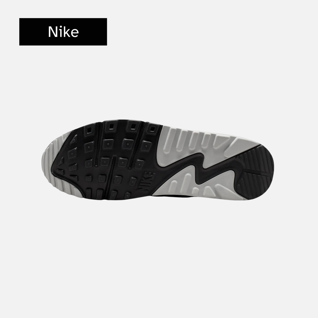 Nike Air Max 90 'Reflective Anthracite'