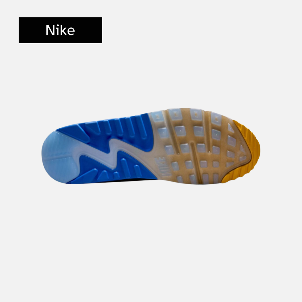 Nike Air Max 90 'Los Angeles Rams'