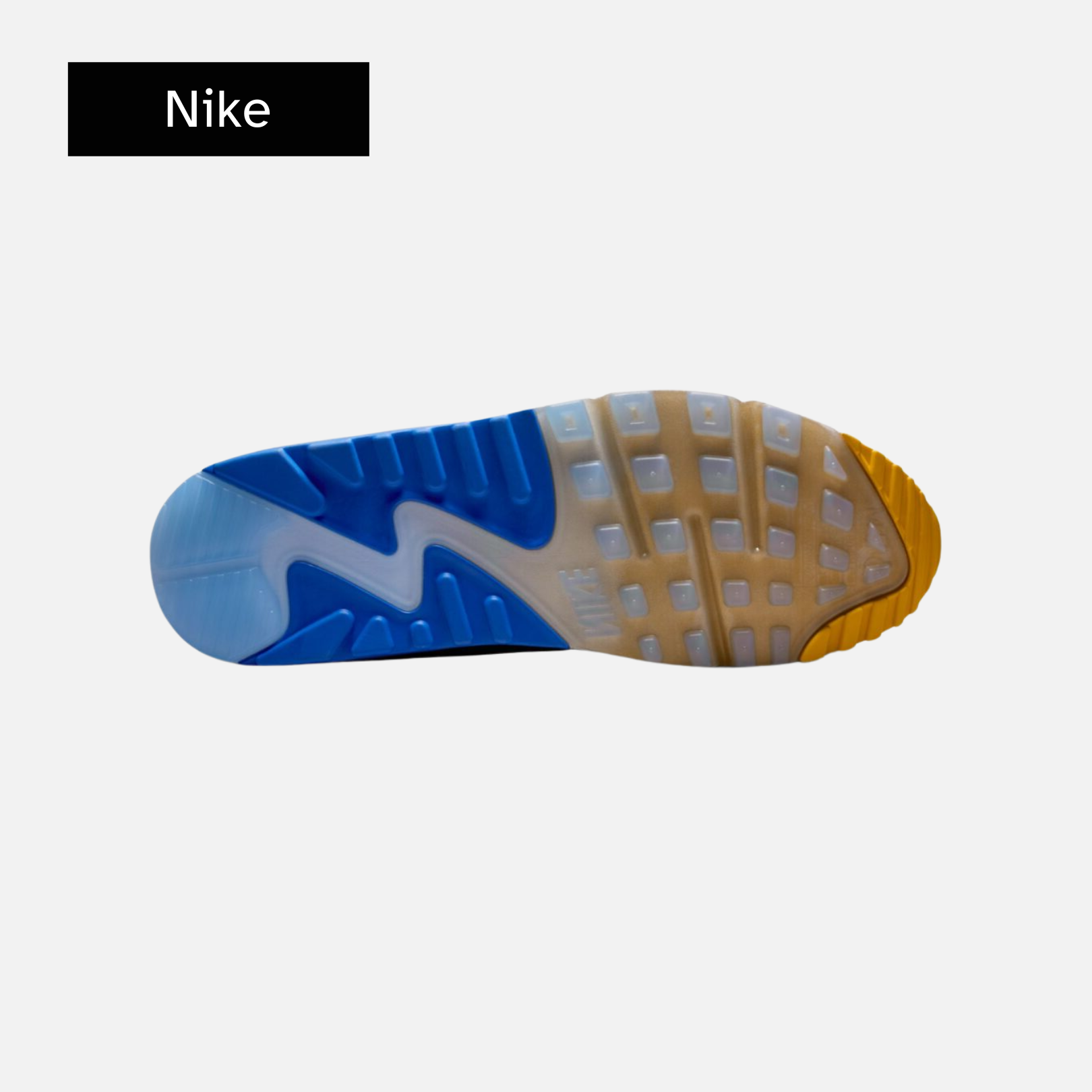 Nike Air Max 90 'Los Angeles Rams'