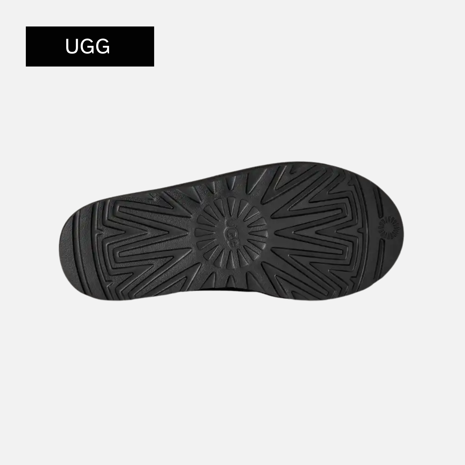 Wmns Tasman 2 'Black'