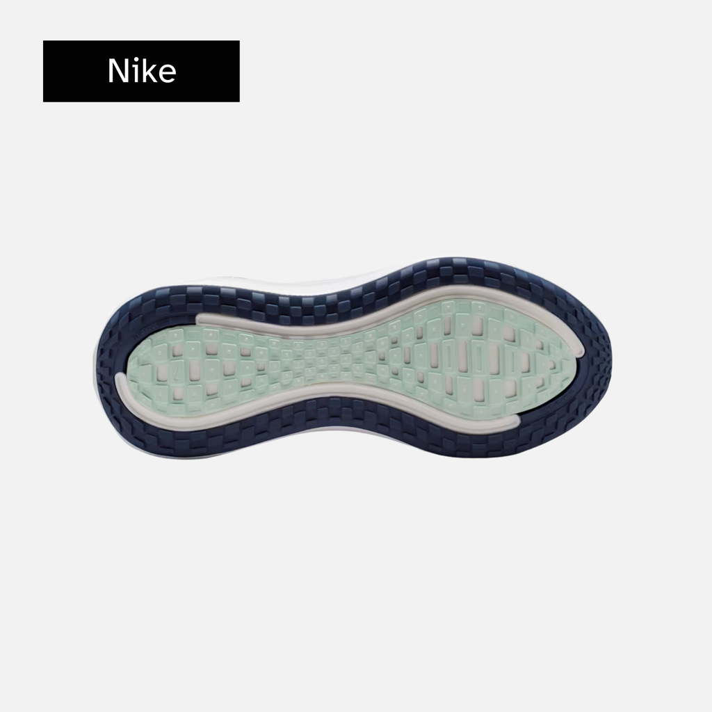 Nike Wmns Vomero Plus 'Pearl Pink White'
