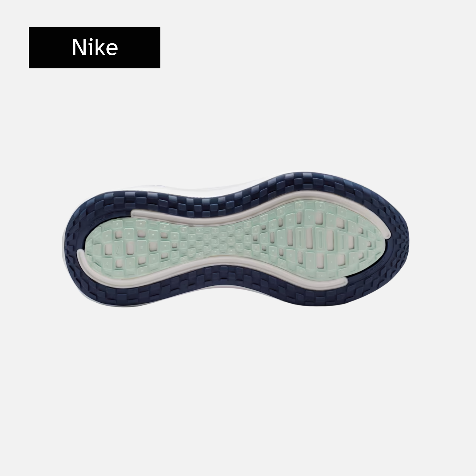 Nike Wmns Vomero Plus 'Pearl Pink White'