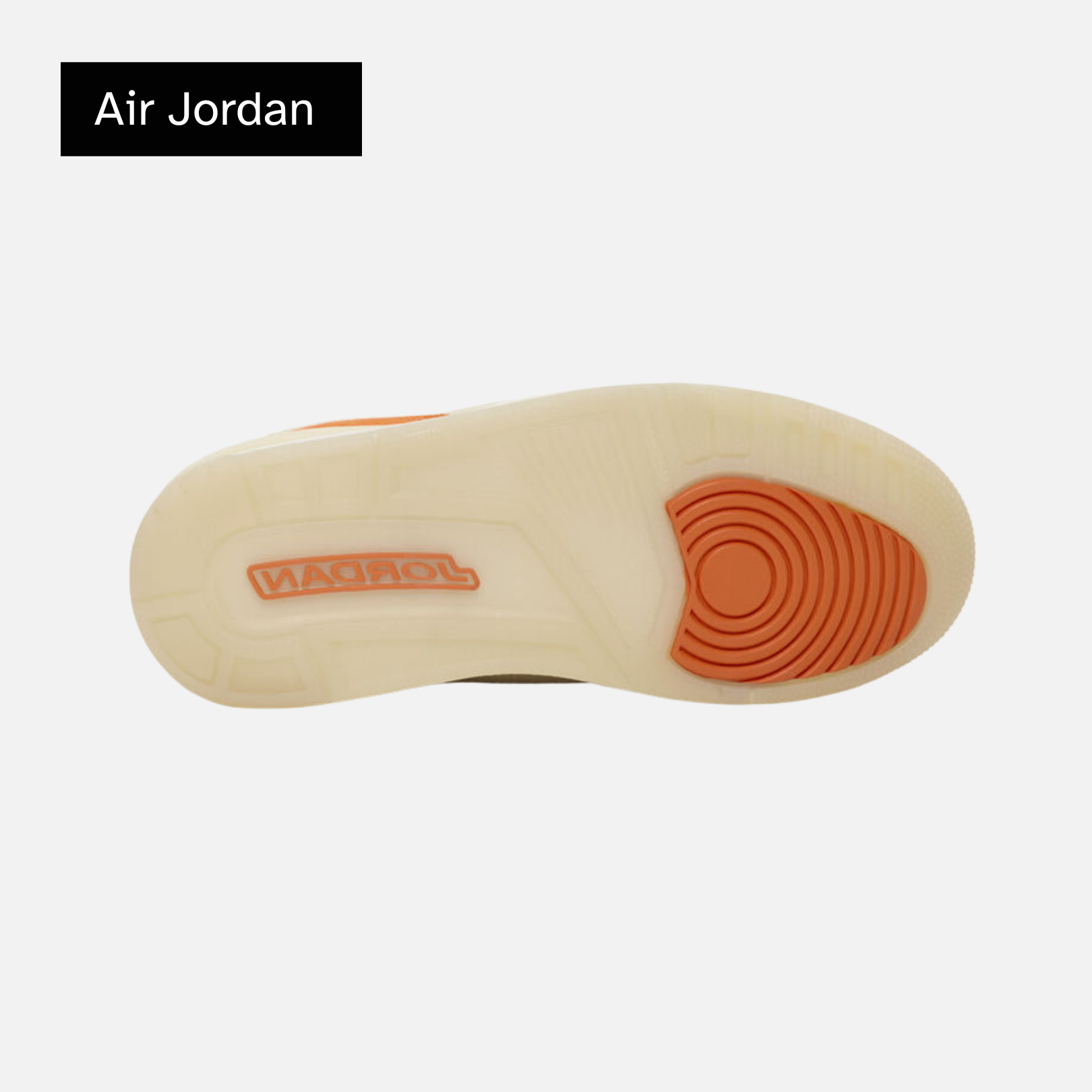 Wmns Air Jordan 3 Retro TEX 'Starfish'