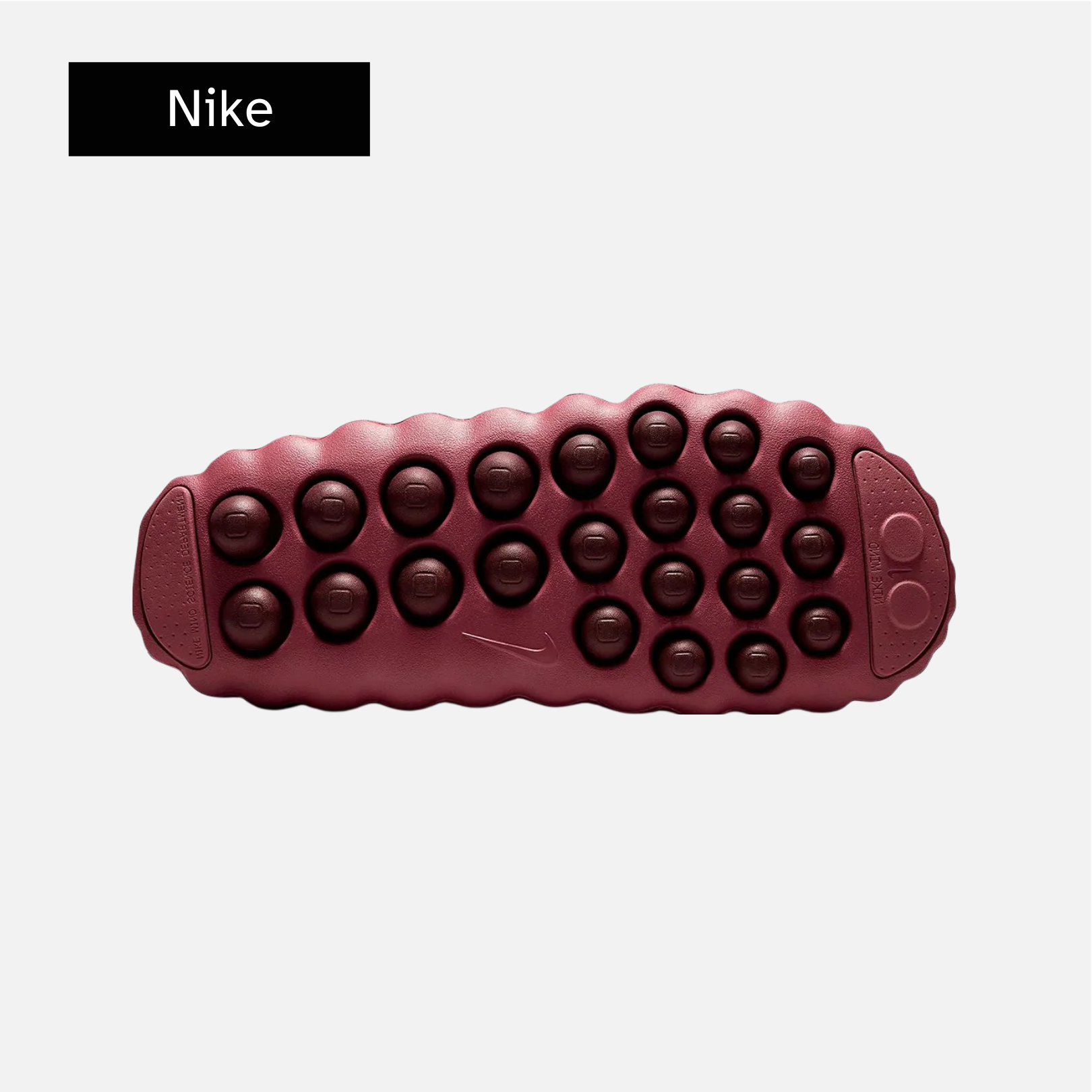 Nike Wmns Mind 001 'Pink Smoke'