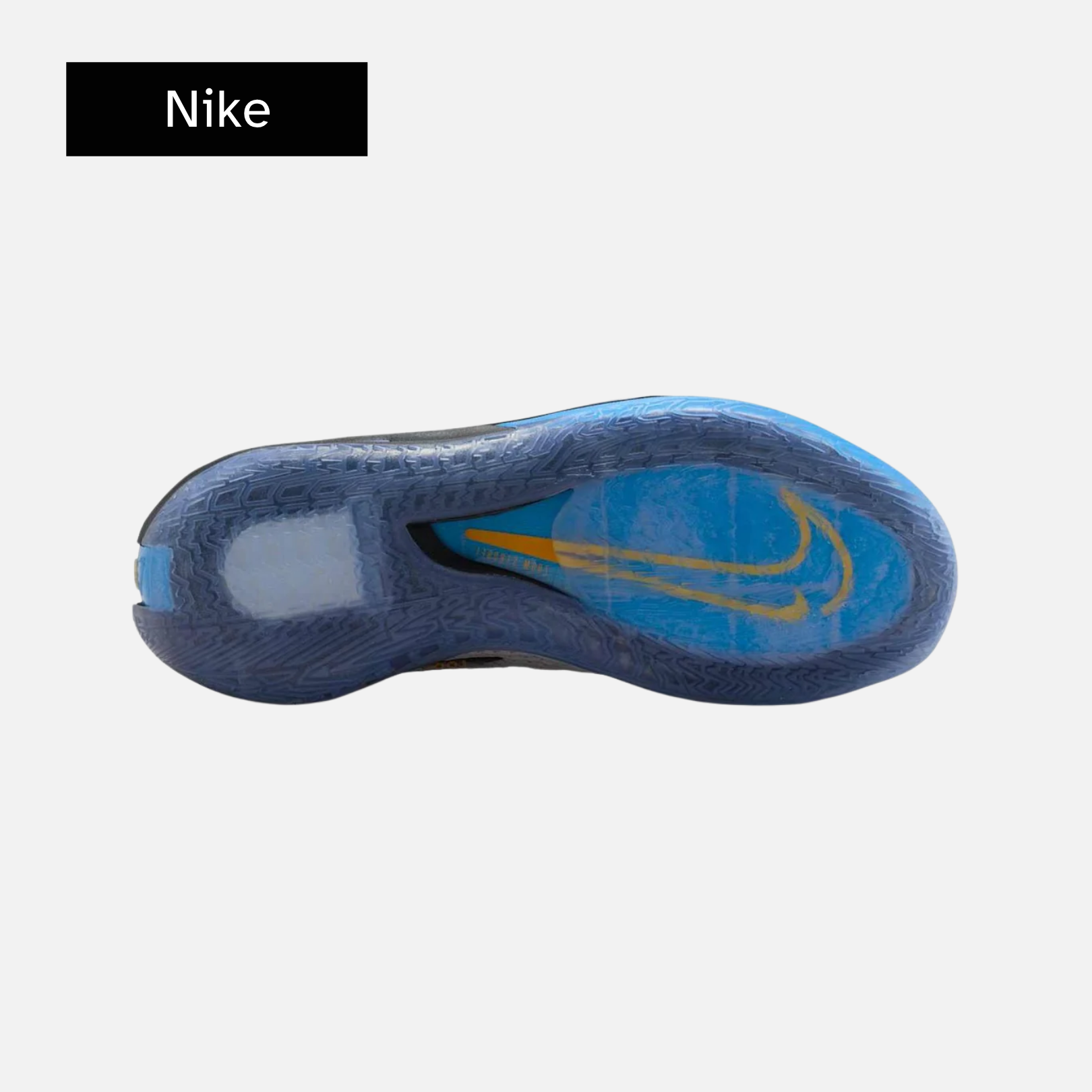Nike Air Zoom GT Cut 'Photo Blue'
