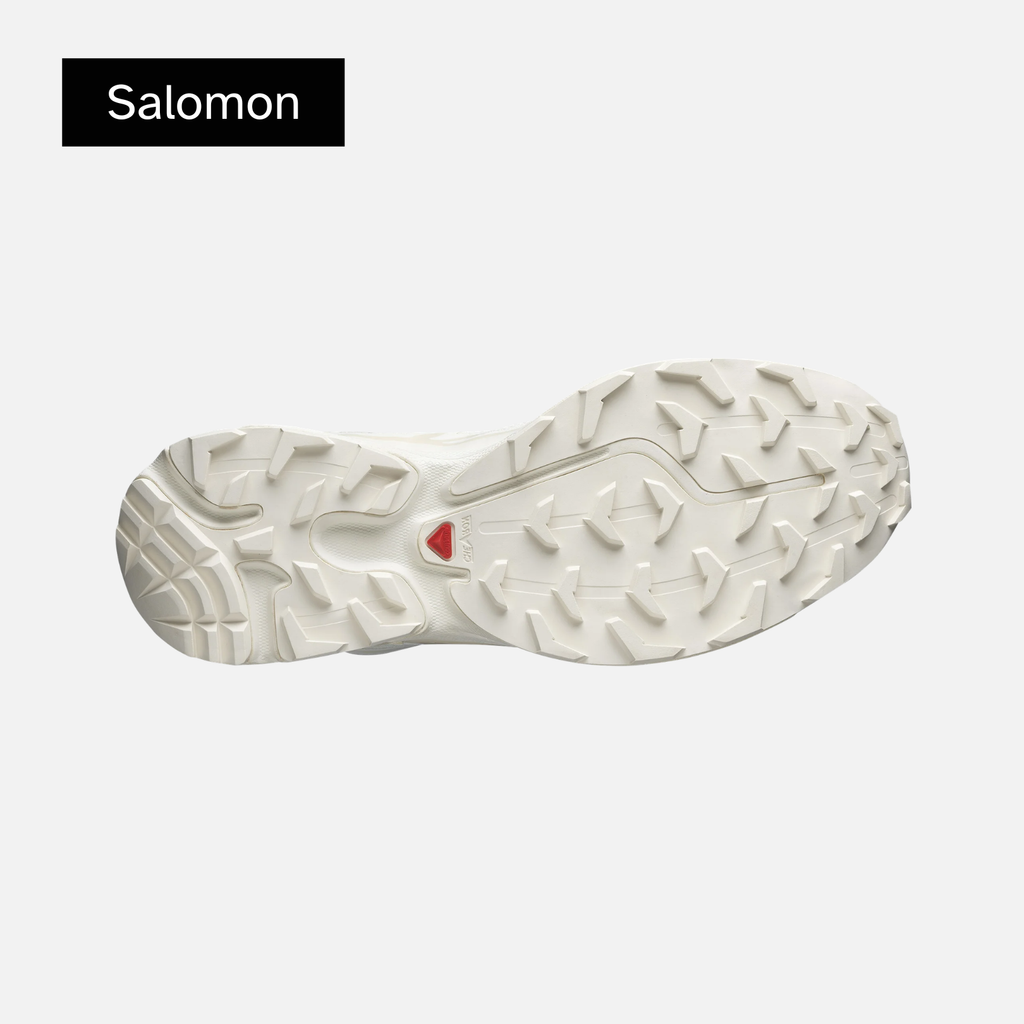 Salomon XT-6 'Vanilla Ice Almond Milk'