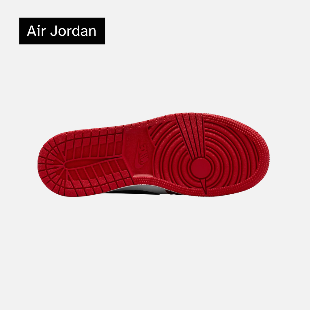 Air Jordan 1 Retro Low OG GS 'Chicago' 2025