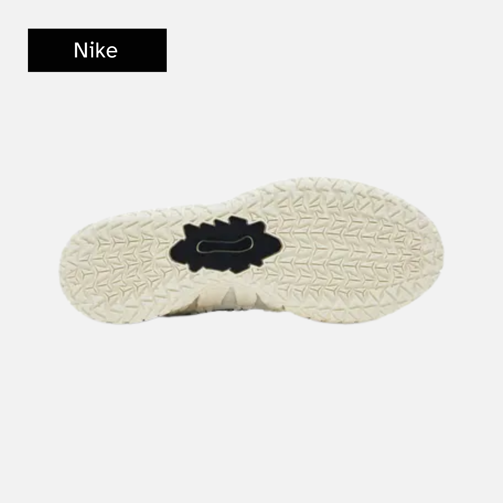 Nike Ja 3 'Coconut Milk'