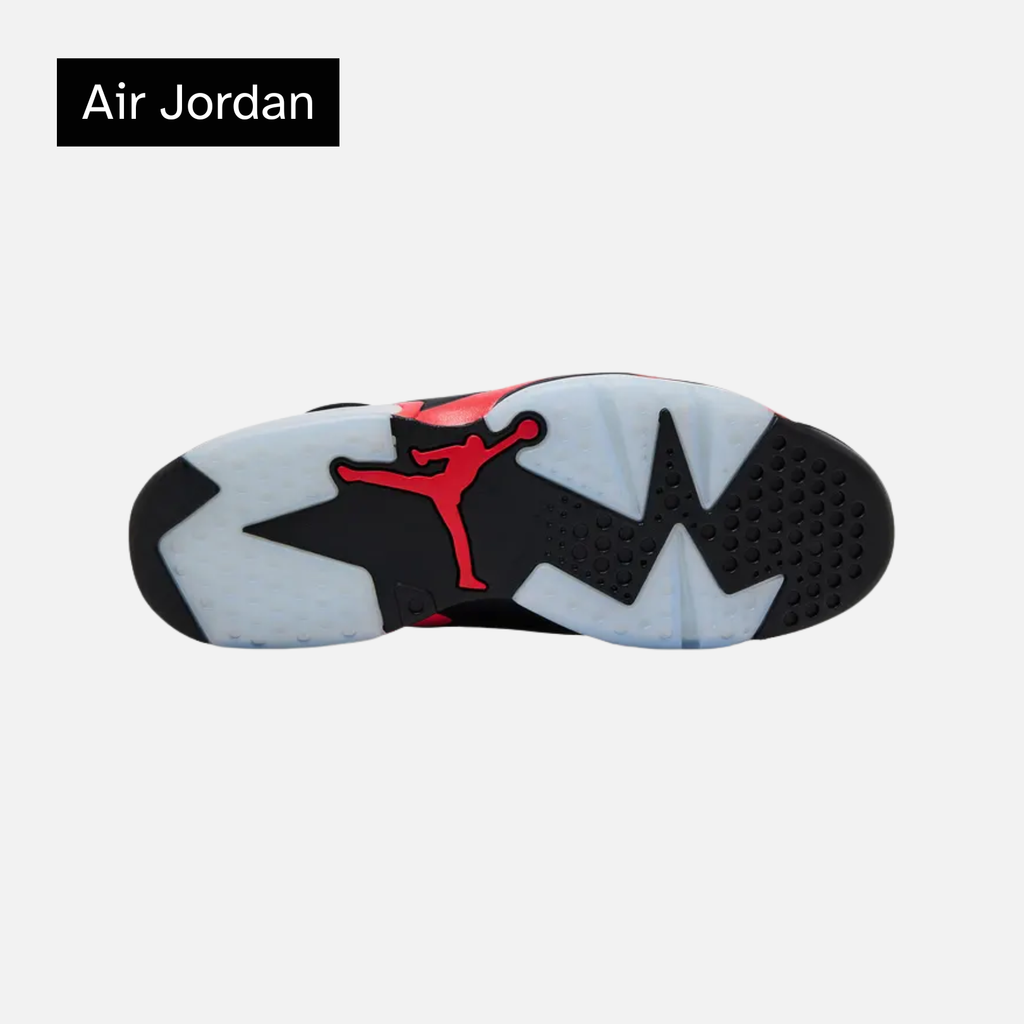 Air Jordan 6 Retro 'Reverse Infrared Salesman'