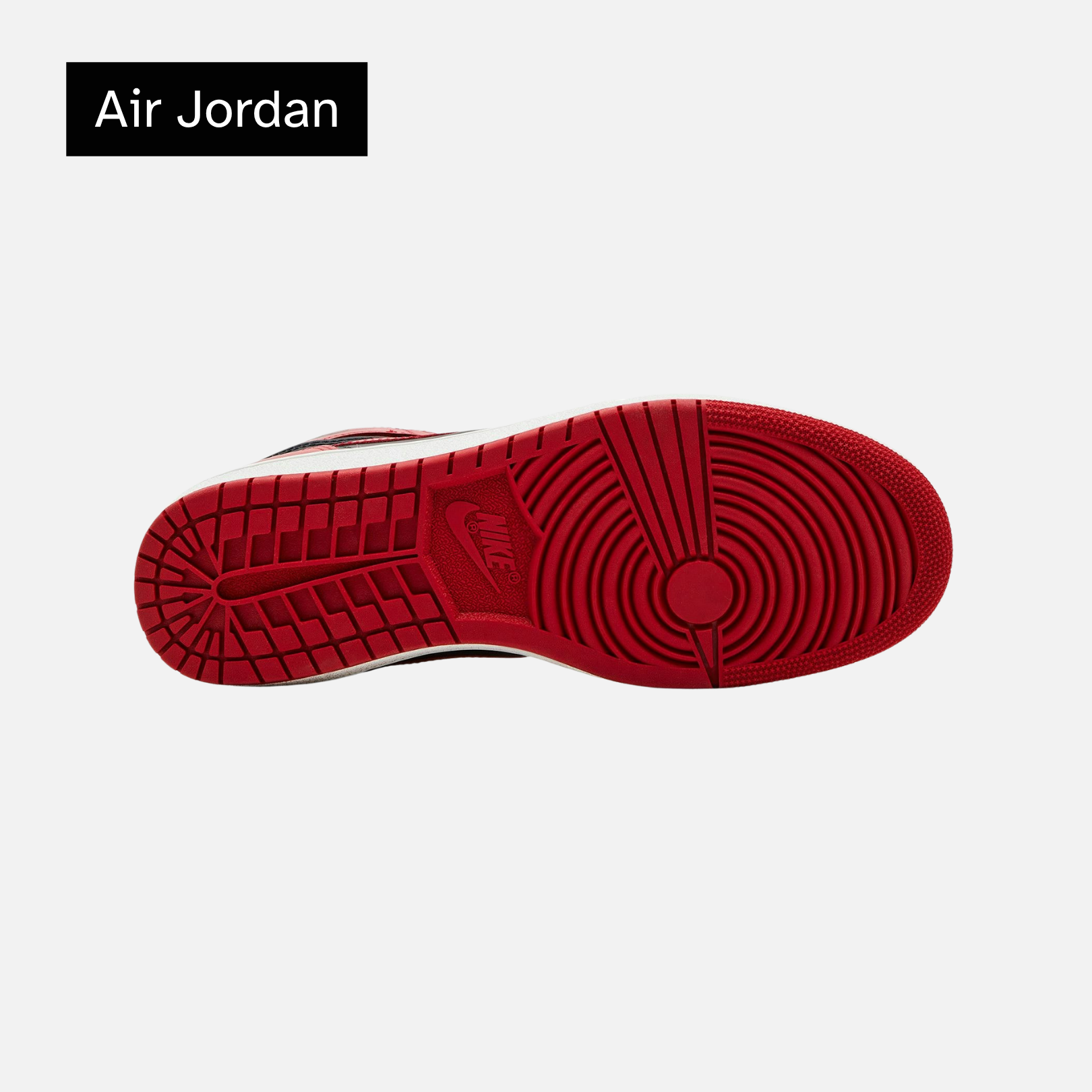 Air Jordan 1 Retro High '85 OG 'Bred / Banned' 2025