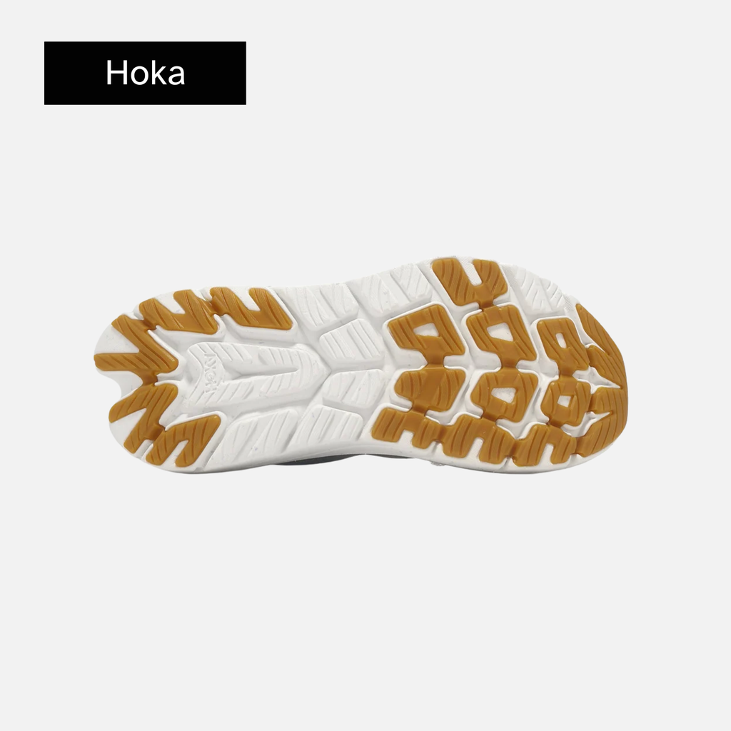 HOKA Wmns Kawana 2 'White Nimbus Cloud'
