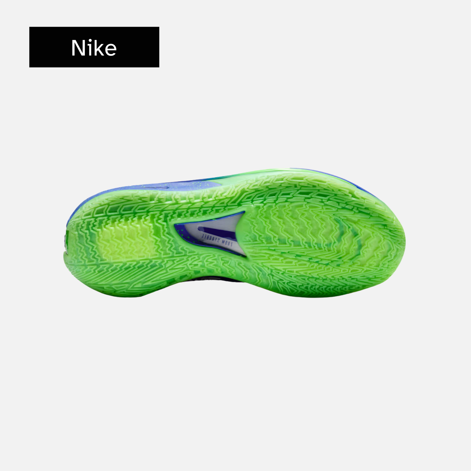 Nike Air Zoom GT Cut 'Sprite'