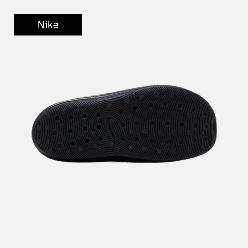 ReactX Rejuven8 Slide 'Triple Black'